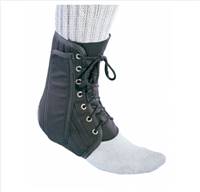 PROCARE Ankle Support Extra Large, XL,  Lace-Up Left or Right Foot, 79-81318 - SOLD BY: PACK OF ONE