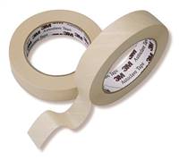 3M Comply Steam Indicator Tape 1 Inch X 60 Yard Steam, 1322-24MM - One Roll