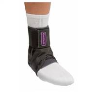 PROCARE Ankle Support Small Hook and Loop Closure Left or Right Foot, 79-81353 - SOLD BY: PACK OF ONE