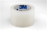 Blenderm Medical Tape, Plastic, 1 Inch X 5 Yards, Non Sterile, 3M 1525-1