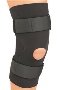 Drytex Knee Support Small 15-1/2 to 18-1/2 Inch Circumference Left or Right Knee, 11-0670-2 - EACH