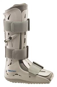 FP Walker Walker Boot, Medium Hook and Loop Closure Male 7 to 10 / Female 8 to 11 Left or Right Foot, 01F-M - EACH