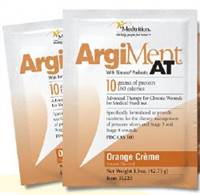 ArgiMentAT Orange Cream Flavor 42.75 Gram Individual Packet Powder, 11220 - Case of 60