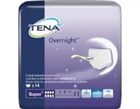 Tena Overnight Super Adult Underwear Pull On Large Disposable Heavy Absorbency, 72325 - Case of 56