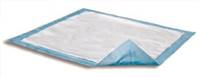 Attends Care Dri-Sorb Underpad 23 X 36 Inch Disposable Cellulose / Polymer Light Absorbency, UFS-236 - Pack of 10