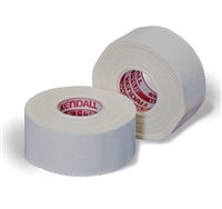 Kendall Wet-Pruf Waterproof Tape, Cloth, 1 Inch X 10 Yards