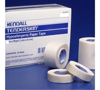 Tenderskin Medical Tape, 2 Inch X 10 Yards, Paper Tape,