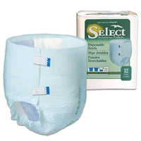 Tranquility Select Brief, Large, Heavy Absorbency, 2634