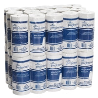 Georgia Pacific Preference Paper Towel, 8.8 Inch X 11 Inch, 27385