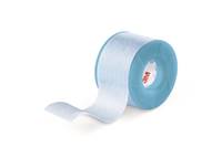 3M Medical Tape Skin Friendly Silicone 1 Inch X 5-1/2 Yard Blue NonSterile, 2770-1 - 1 Roll