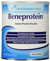 Beneprotein Protein Supplement, Unflavored,  8 oz