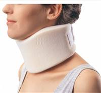 PROCARE Cervical Collar Medium Density Small Contoured Form Fit 3 Inch Height 18-1/2 Inch Length 11 to 16 Inch Circumference 11 to 16 Inch Circumference, 79-83013 - EACH