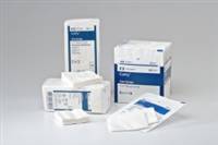 Curity NonWoven Sponge NonWoven Cellulose 4-Ply 3 X 4 Inch Rectangle Sterile, 3157 - Box of 50