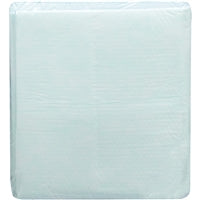 Underpad Attends Supersorb Breathables, 30" X 36", Heavy Absorbency, Green