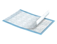 Tena Underpad, 17" X 24", Moderate Absorbency, Disposable