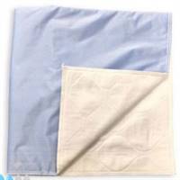 Birdseye Underpad, 34 X 36 Inch Reusable Cotton Moderate Absorbency, M11-3535Q-1B - EACH