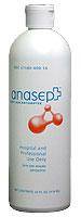 Anasept Wound Cleanser 15 oz. Flip Top Bottle, 4016C - EACH