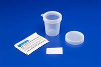 Cardinal Urine Specimen Collection Kit Container, 22000- - CASE OF 24
