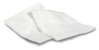 Dusoft NonWoven Sponge Polyester / Rayon 4-Ply 4 X Inch Square NonSterile, 94144 - PACK OF 200