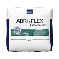 Abena Abri-Flex Premium Underwear, LARGE, L1, 41086