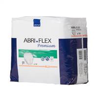Abri-Flex Adult Underwear Premium XL2 Pull On X-Large Disposable Heavy Absorbency, 41090 - Case of 84