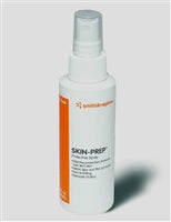 Skin-Prep Spray, 4 Ounce, Skin Prep Protective Barrier