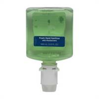 enMotion Gen2 Hand Sanitizer 1,000 mL Ethyl Alcohol Foaming Dispenser Refill Bottle, 42334 - CASE OF 2