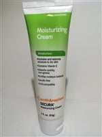 Secura Moisturizing Cream, 3 Ounce Tube, Smith & Nephew