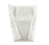 Manhood Bladder Control Pouch, Male Absorbent Pouch, 4022-B Coloplast