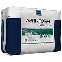 Abena Abri-Form Premium Brief, LARGE, L2, 43065