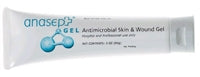 Anasept Antimicrobial Wound Gel 3 0z., 5003G - EACH
