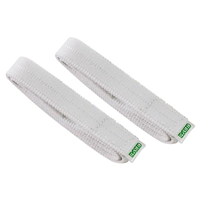 Bard Leg Strap Deluxe Fabric, Reusable, Sterile, 150507 - One Pair