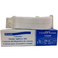 ConvaTec Ostomy Appliance Belt Adjustable, 175507 - SOLD BY: PACK OF ONE