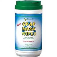 Citrus ll CPAP Mask Cleaner Wipe , 635871639 - EACH