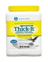Thick-It Food & Beverage Thickener, Unflavored