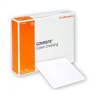 Covrsite Composite Dressing 4 X Inch Sterile, 59714100 - BOX OF 30