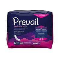 Prevail Bladder Control Pad, 11 Inch, Heavy Absorbency, PV-916/1