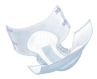 Wings Choice Plus Brief, EXTRA-LARGE, Heavy Absorbency,