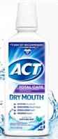 Act Mouth Moisturizer, 18 Ounce Liquid, 09680-2 - SOLD BY: PACK OF ONE