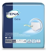 TENA Protective Underwear, Extra Absorbency, LARGE