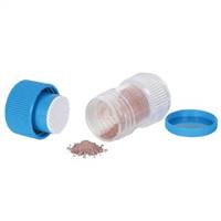 Apothecary Pill Crusher Hand Operated Blue, 71091 - EACH