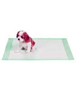 10 - Dog Puppy 30x36 Pet Housebreaking Pad, Pee Training Pads, Underpads