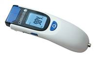 Caregiver Professional TouchFree Digital Infrared Thermometer, For the Skin Hand-Held, PRO-TF300 - EACH