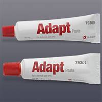Adapt Skin Barrier Paste 0.5 Ounce Tube, 79301 - BOX OF 20