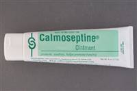 Calmoseptine Skin Protectant 4 oz. Tube Scented Ointment, 00799000104 - EACH