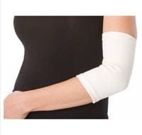 PROCARE Elbow Support Small Pull-On Left or Right 8 to 9 Inch Circumference, 79-81213 - SOLD BY: PACK OF ONE