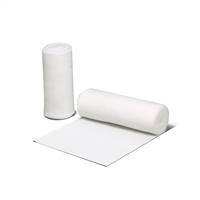 Conco Conforming Bandage Woven Gauze 1-Ply 4 Inch X 4-1/10 Yard Roll Shape Sterile, 81400000 - PACK OF 12