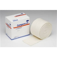 Comperm LF Tubular Compression Bandage Large Knees, Thighs Cotton / Polyester 4 Inch X 11 Yards Size F, 83060000 - EACH