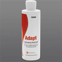 Adapt Lubricating Deodorant 8 oz. Bottle, 78500 - EACH