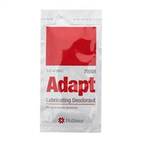 Adapt Appliance Lubricant 8 mL, Packet, 78501 - Pack of 50